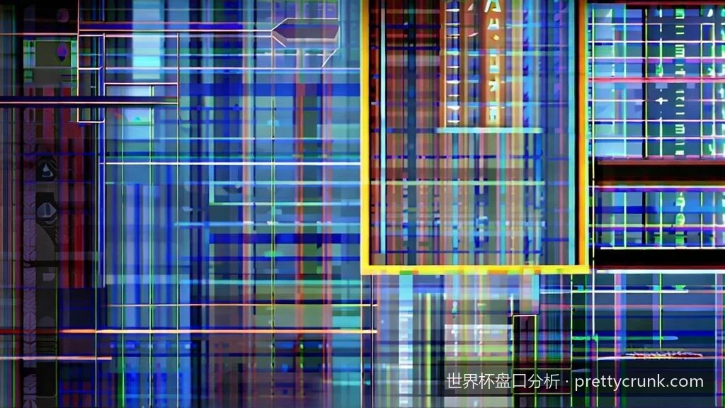 避开诱盘陷阱：世界杯滚球盘口实时分析与水位变化技巧
